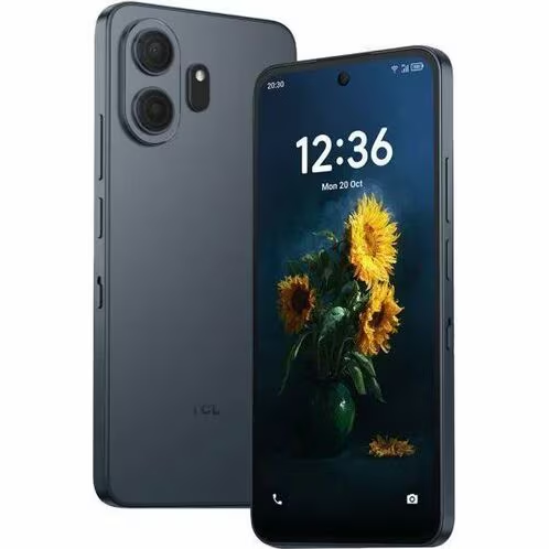 TCL NXTPAPER 70 Pro 256 GB Smartphone - 17.5 cm (6.9") - 5G - Stellar Blå